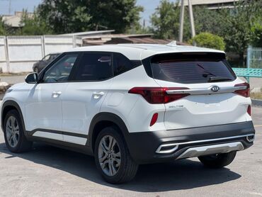 купить форд транзит 2.0 дизель: Kia Seltos: 2020 г., 1.6 л, Автомат, Дизель, Кроссовер