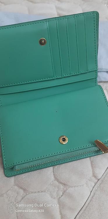 portmane: Кошелёк б/у CHARLES & KEITH — 2