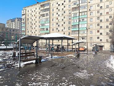 Продажа квартир: 1 комната, 43 м², 105 серия, 7 этаж, Евроремонт — 2