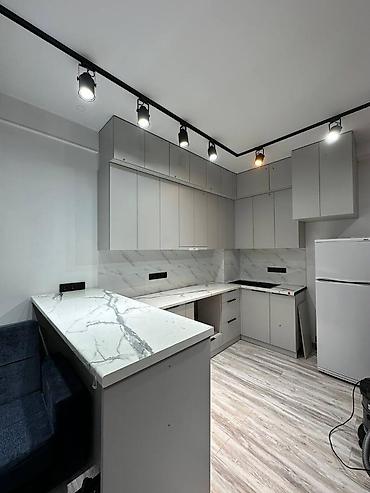 Кухонные шкафы: Кухонный шкаф, Навесной, С мойкой, В рассрочку — 6