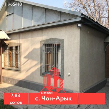 Продажа участков: 7 соток