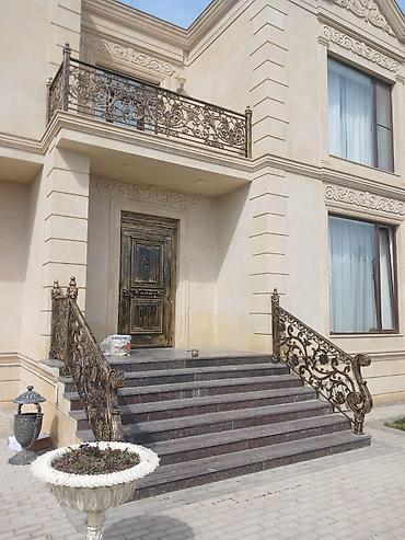 prila: Yeni Pilləkən məhəccəri, Alüminium, Ödənişli çatdırılma — 5
