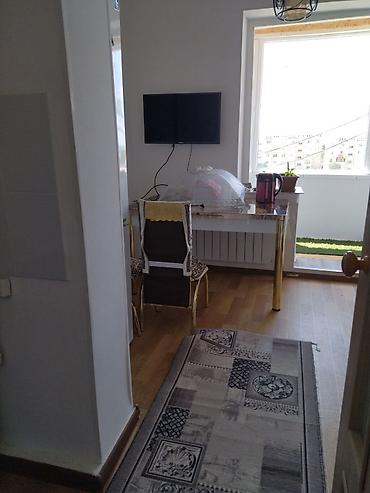 панорама 2: 3 комнаты, 72 м², 105 серия, 5 этаж — 7