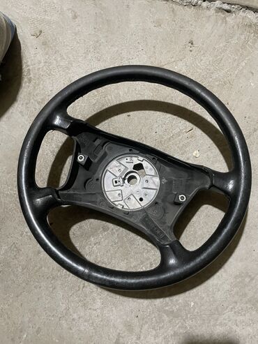 Рули: Руль BMW 1997 г., Б/у, Оригинал, Германия at lalafo.kg Рули: Руль BMW 1997 г., Б/у, Оригинал, Германия