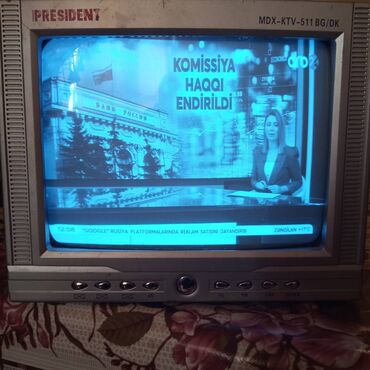 islemis telvizorlar: İşlənmiş Televizor 5"