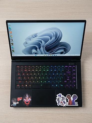 Продаю МОЩНЫЙ ИГРОВОЙ Ноутбук комплект i7-9750H/RTX 2060/16GB/Экран