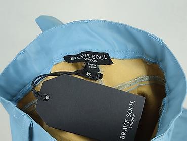 jeans agolde: Spodnie materiałowe damskie, rozmiar XS — 4