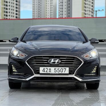 купить фары на пассат б3: Hyundai Sonata: 2019 г., 2 л, Вариатор, Бензин, Седан