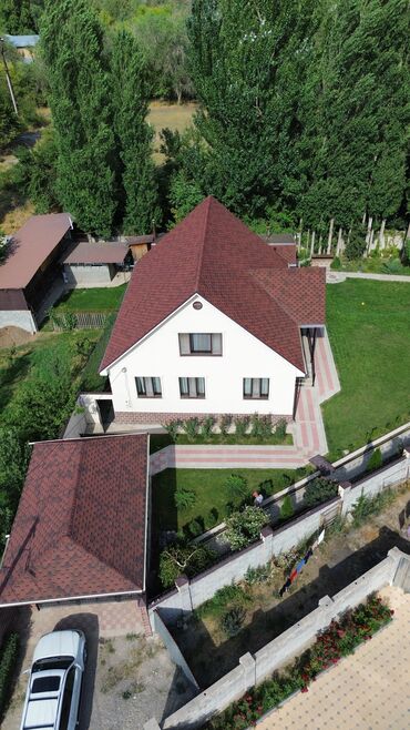 Продажа домов: Дом, 160 м², 5 комнат, Агентство недвижимости, Евроремонт — 29