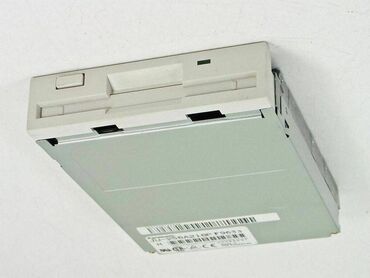 компьютер для монтажа: Внутренний дисковод для гибких дисков - Sony MPF920-Z. Совместимость с