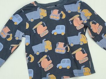 lidl bluzki: Blouse, Cool Club, 2-3 years, 92-98 cm, condition - Very good