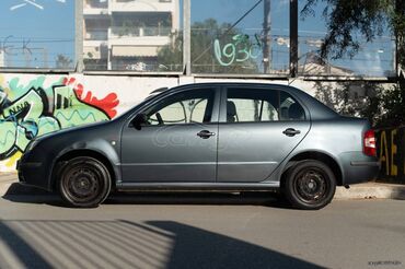 Skoda: Αίας Παρασκευόπουλος — 5