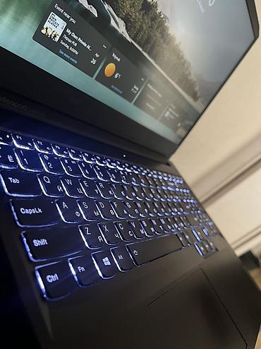 ноутбук rtx 3080: Игровой ноутбук Lenovo IdeaPad Gaming 3 / Ryzen 5 5600H / RTX 3050 / — 6