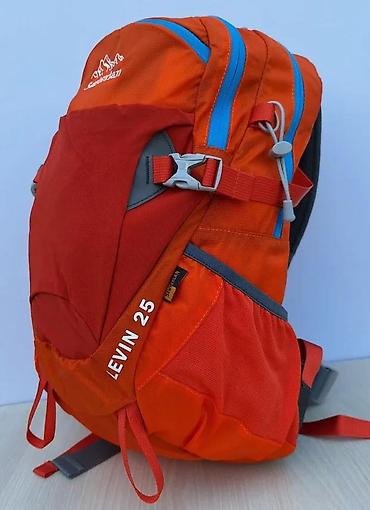 Sportske torbe i rančevi: Planinarski/treking ranac Senterlan Levin 25 - Zapremina: 25 litara – — 3
