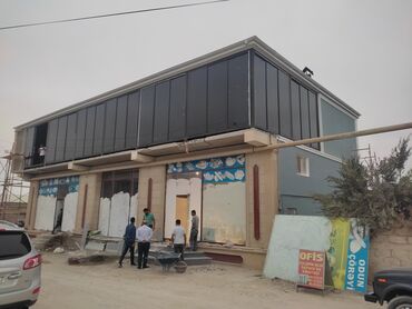 Balkonlar: Cam balkon sifarişləri qəbul olunur çatdırma qurasdirma pulsuzdur — 28