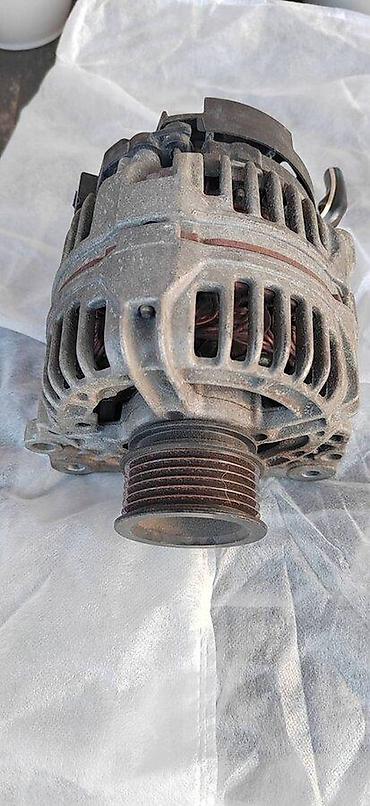 md metal detector: BOS D ZA AUDI A4 OD 2000. DO 2014. GOD. - D | Alternator d Audi — 2