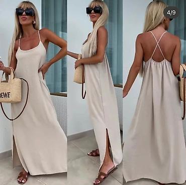 Haljine: 06. AKCIJA I DALJE TRAJE💫💫💫 Haljine koje obožavate S M L XL DVE ZA — 7