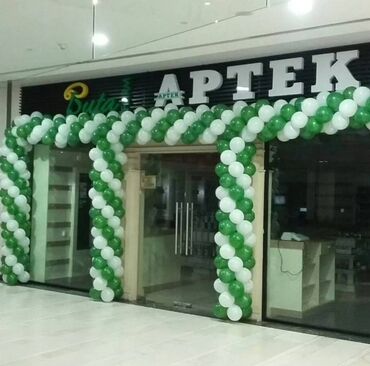 Reklam, çap: Hər növ reklam işlərinin yüksək səviyyədə hazırlanması. Istənilən — 5