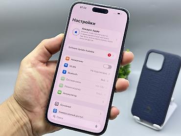 6 iphone 6: IPhone 14 Pro Max, Б/у, 256 ГБ, Защитное стекло, Чехол, 78 % — 6