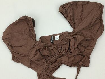 koszulka damska cropp: H&M Divided, Women`s top, size S (EU 36)