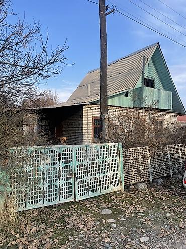 комната ижарага: Сдается дача на долгий срок. Свет есть, вода на улице есть. Дача — 1