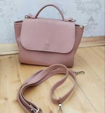 Əl çantası, Celine, İşlənmiş
