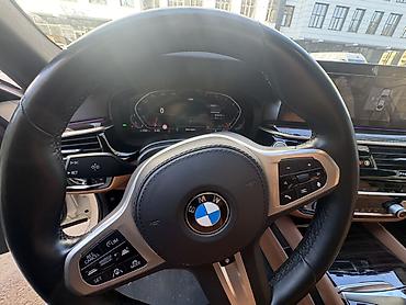 e 302: BMW 5 series: 2021 г., 2 л, Автомат, Бензин, Седан — 8