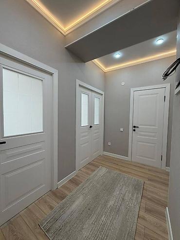 Продажа квартир: 1 комната, 50 м², Элитка, 1 этаж, Евроремонт — 5