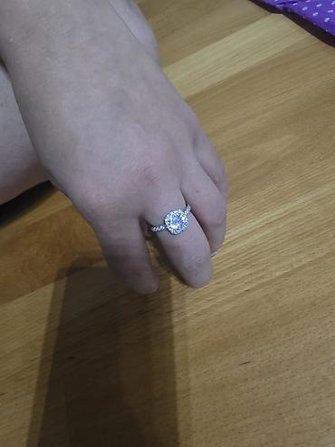 Zərgərlik əşyaları: Gümüş — 4