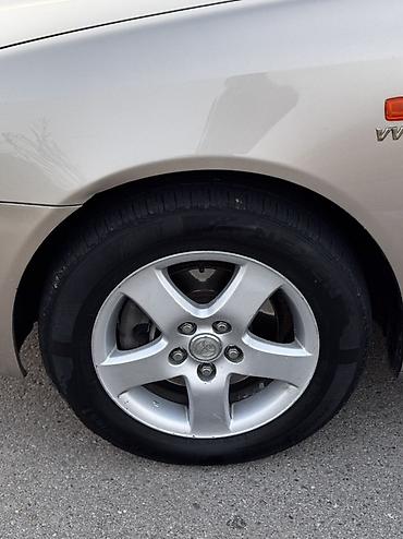 Toyota: Toyota Camry: 2003 г., 2.4 л, Автомат, Бензин, Седан — 12