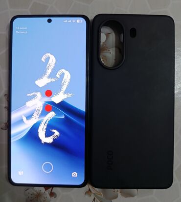 поко 7х про цена: Poco X7 Pro, Б/у, 256 ГБ, цвет - Черный, 2 SIM