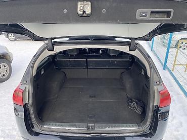 Honda: Honda Accord: 2002 г., 2.4 л, Автомат, Универсал — 7