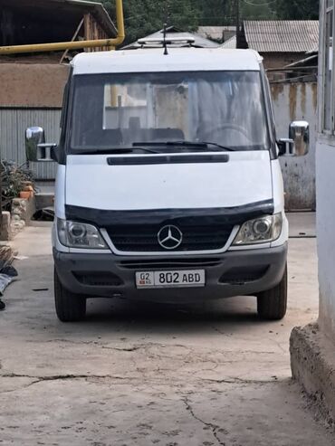 фары на опель вектра а: Mercedes-Benz Спринтер: 2004 г., 2.7 л, Механика, Дизель, Бус