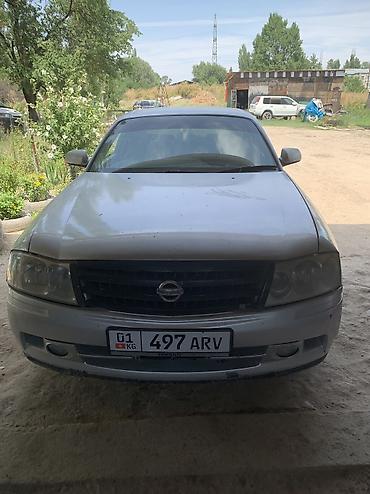торпедо камри 30: Nissan Gloria: 2001 г., 2.5 л, Автомат, Бензин, Седан — 2