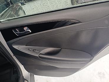 Hyundai: Hyundai Sonata: 2009 г., 2 л, Бензин, Седан — 9