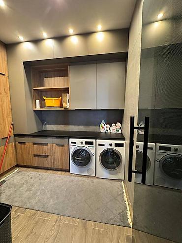 Продажа домов: Таунхаус, 300 м², 4 комнаты, Агентство недвижимости, Дизайнерский ремонт — 13