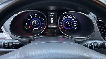 Hyundai: Hyundai Santa Fe: 2.4 l | 2014 il Ofrouder/SUV