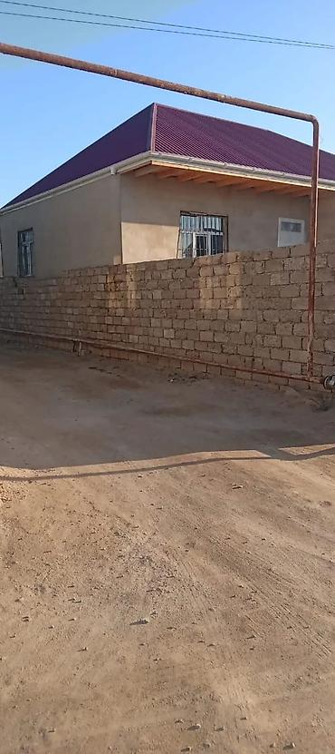 Həyət evləri və villalar: Suraxanı 3 otaqlı, 100 kv. m, Kredit yoxdur, Orta təmir — 1