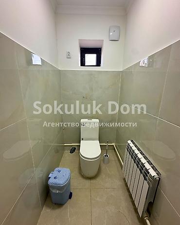 Продажа домов: Дом, 450 м², 6 комнат, Евроремонт — 16