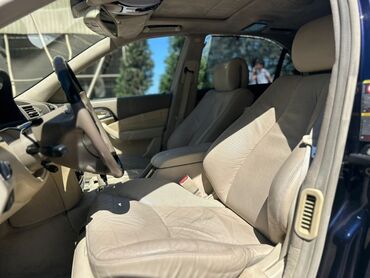 Mercedes-Benz: Mercedes-Benz S-Class: 6 l | 2004 il Sedan — 14