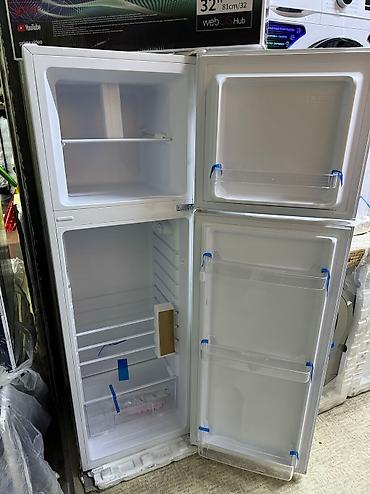 Холодильники: Холодильник Avest, Новый, Двухкамерный, De frost (капельный), 50 * 145 * 50 — 2