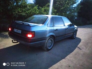 митсубиси спейк стар: Volkswagen Passat: 1992 г., 1.8 л, Механика, Бензин, Седан