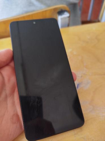 аренда xbox: Redmi, Redmi Note 15, Б/у, 256 ГБ, цвет - Черный, 2 SIM — 1