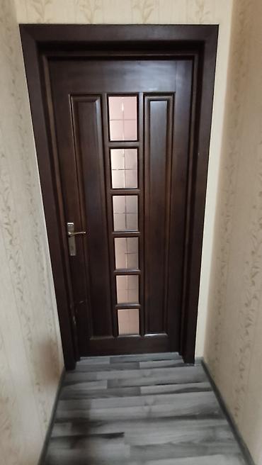 hamam qapı: Qapilar her biri teze mohkem agir qapilardir remontla elagedar — 2