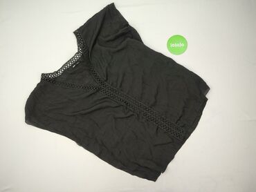 Poncza: Sinsay, Ponczo damskie, One size — 2