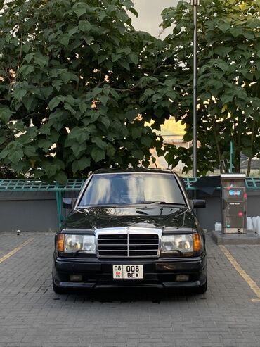 обмен машинами ключ в ключ: Mercedes-Benz W124: 1993 г., 3.2 л, Автомат, Бензин, Седан