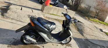 Honda: Honda : 2013 г., Вариатор, Бензин — 4
