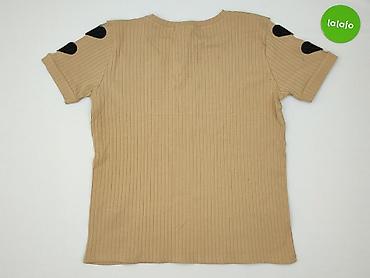 bluzki la manuel: La Pia, T-shirt damski, rozmiar One size — 3