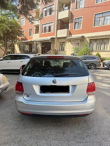 кондиционер митсубиси: Volkswagen Golf: 1.4 л | 2009 г. Универсал — 3