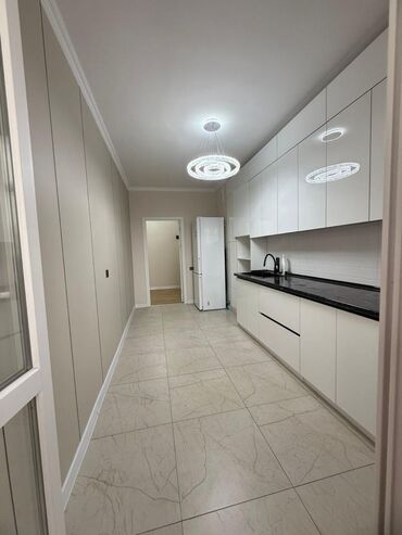 Продажа квартир: 3 комнаты, 92 м² — 11